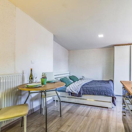 Apartments Tamara เมดูลิน ภายนอก รูปภาพ