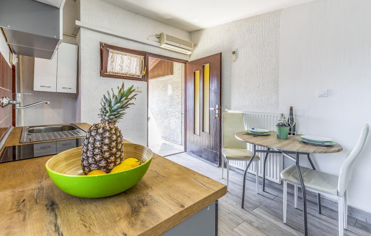 Apartments Tamara เมดูลิน ภายนอก รูปภาพ
