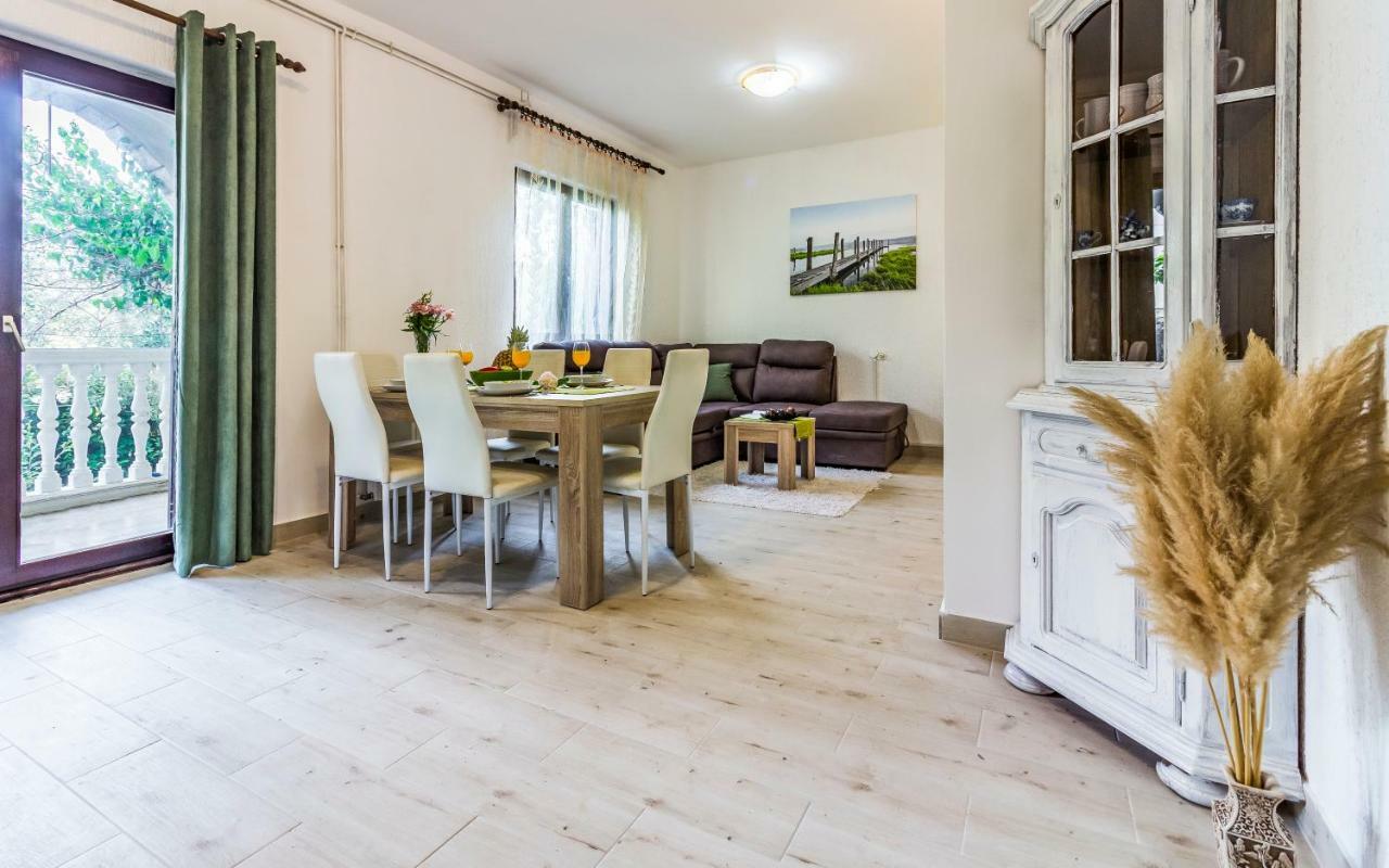 Apartments Tamara เมดูลิน ภายนอก รูปภาพ